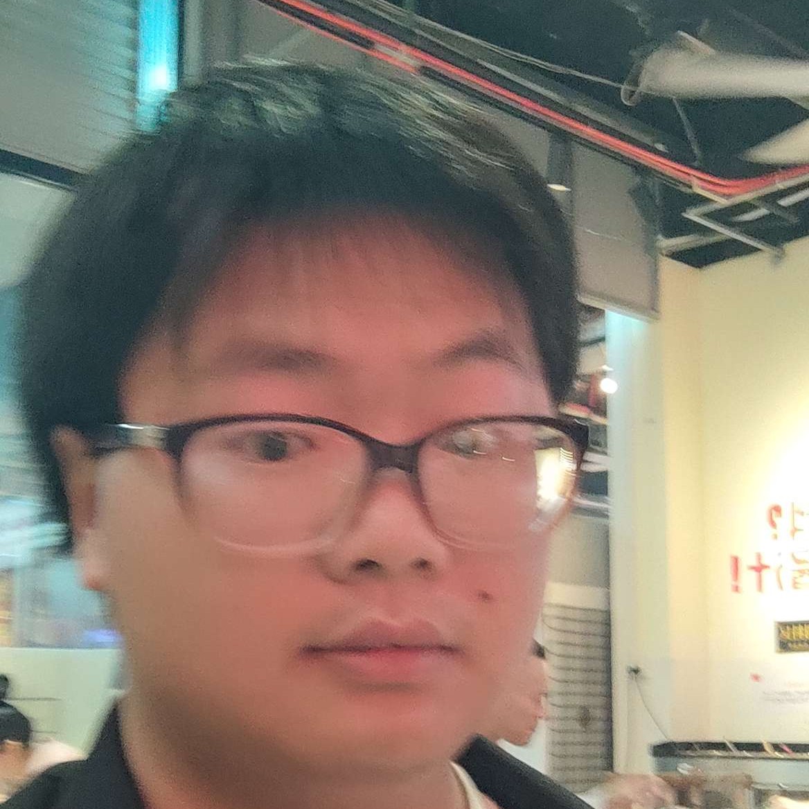 原地等故人的照片