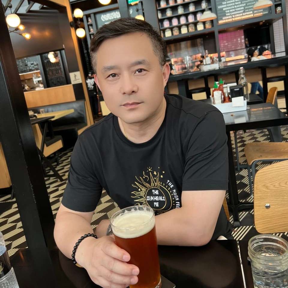 走出半生还没开始的照片