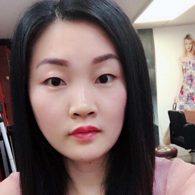 兰珠的照片