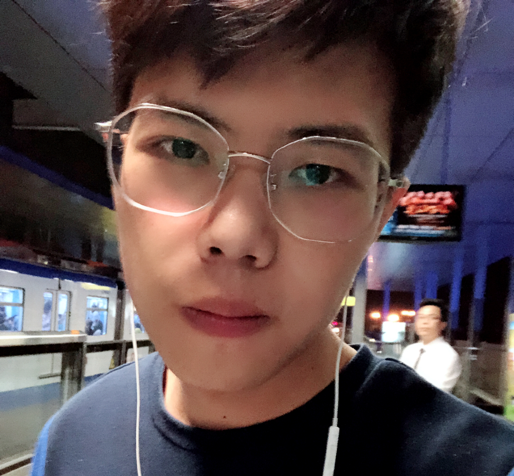 卟噜的照片