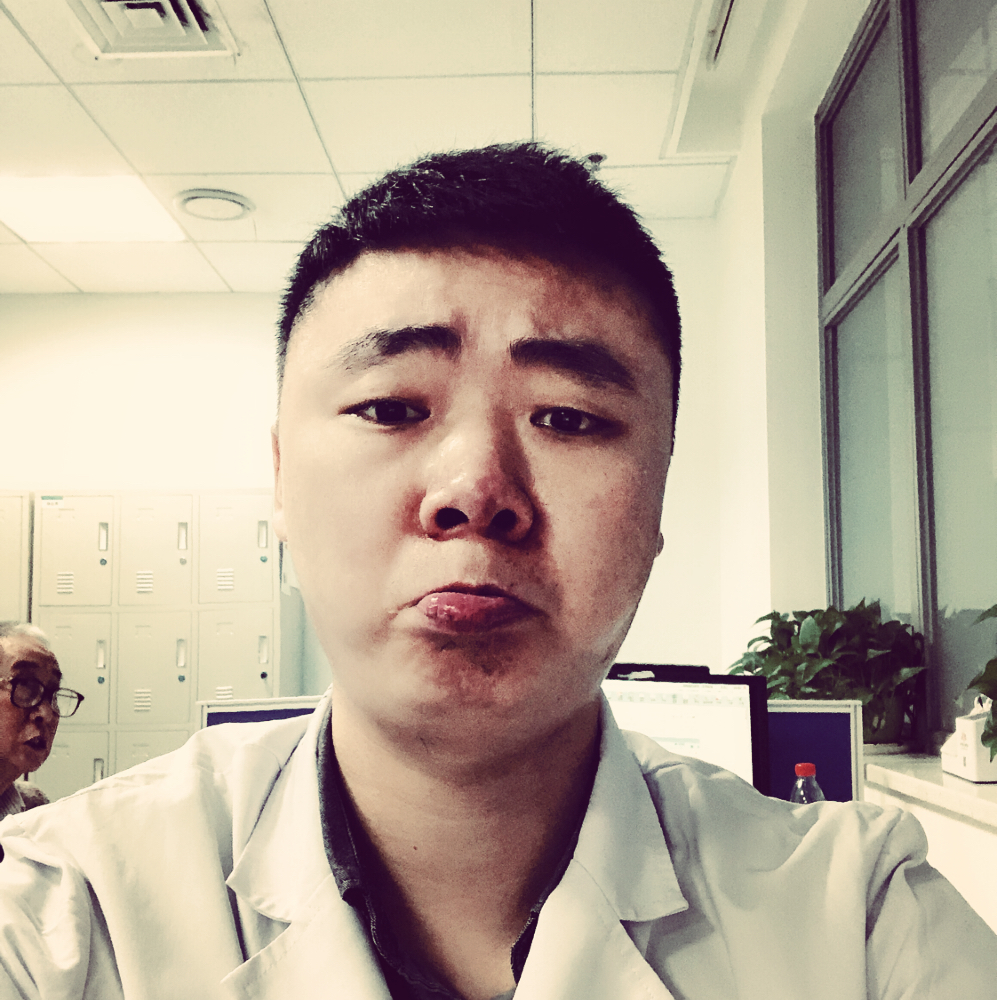 不安时光的照片
