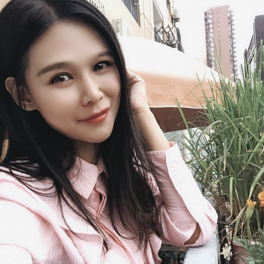 冯小妞的照片