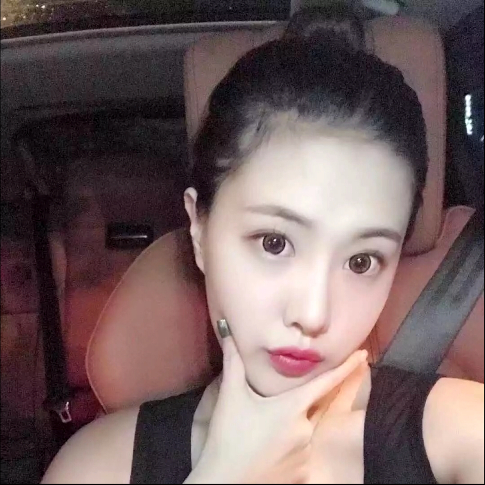 小蓝莓的照片