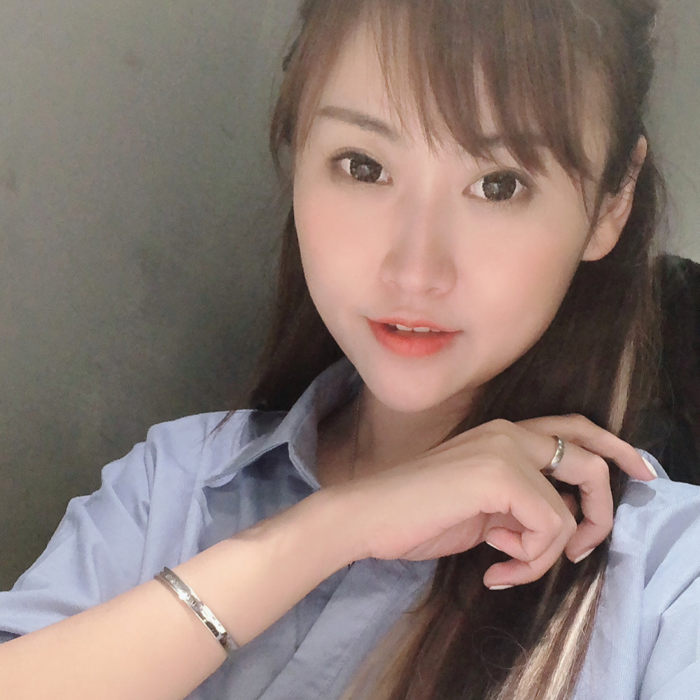 小手软软的照片
