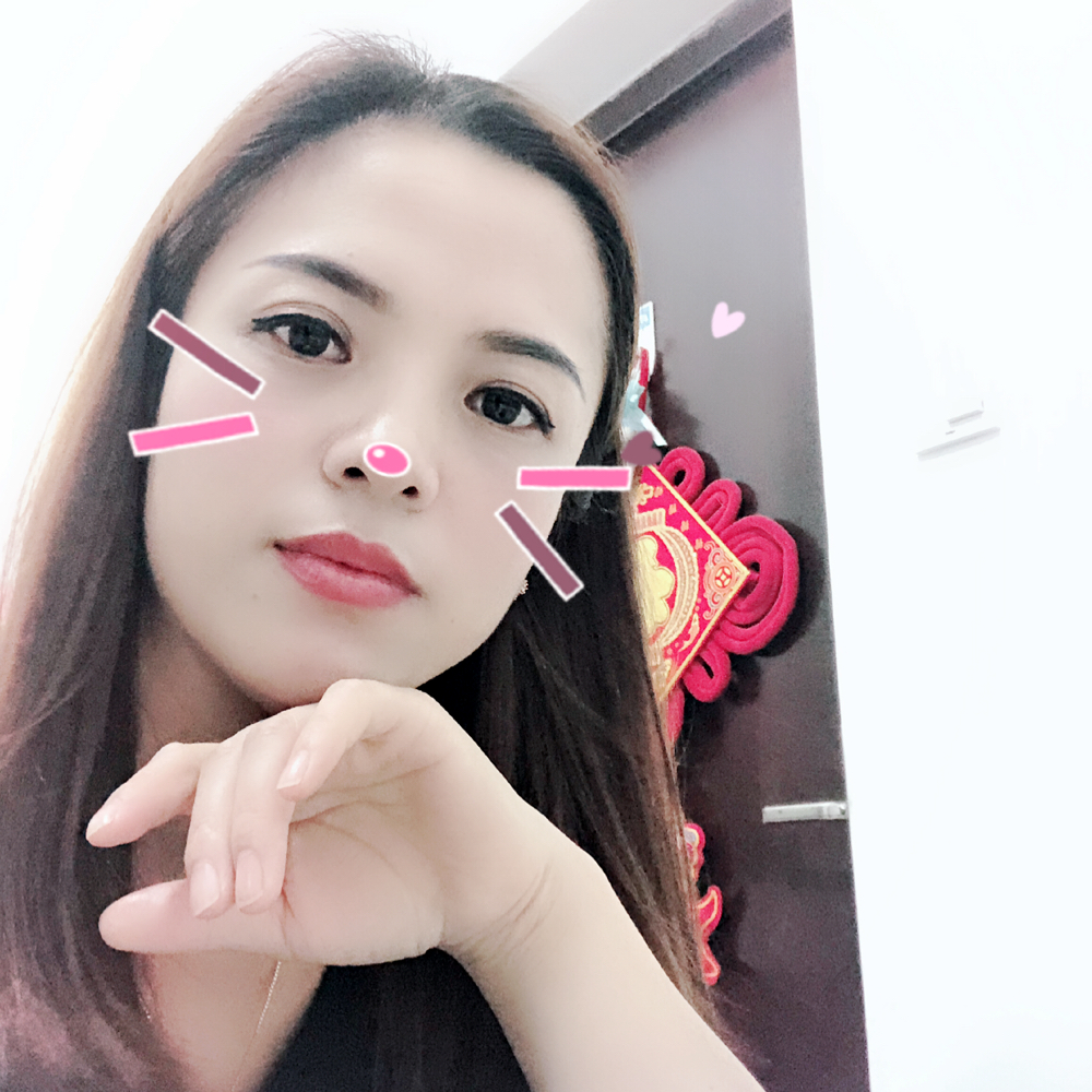 感动哈密瓜的照片