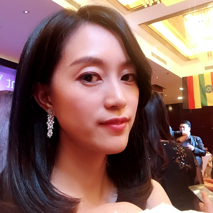 小香香妹的照片