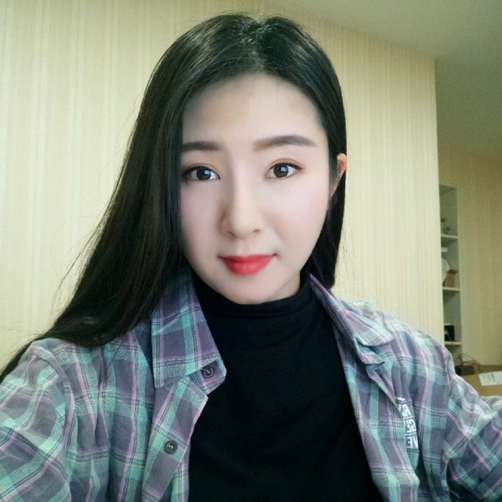 Sherry雪利的照片