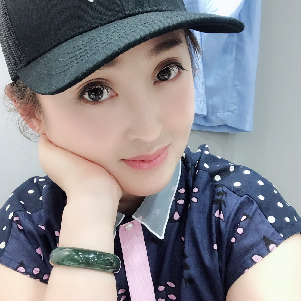 煜女人的照片