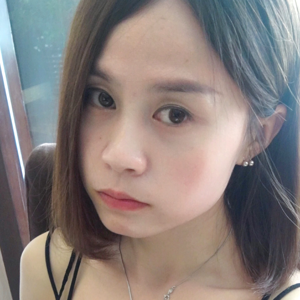 小白兔的照片