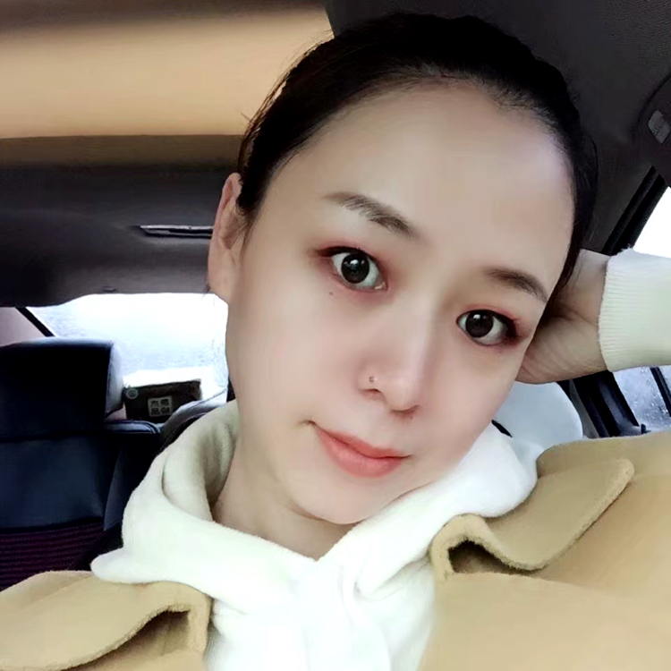 不安凉面的照片