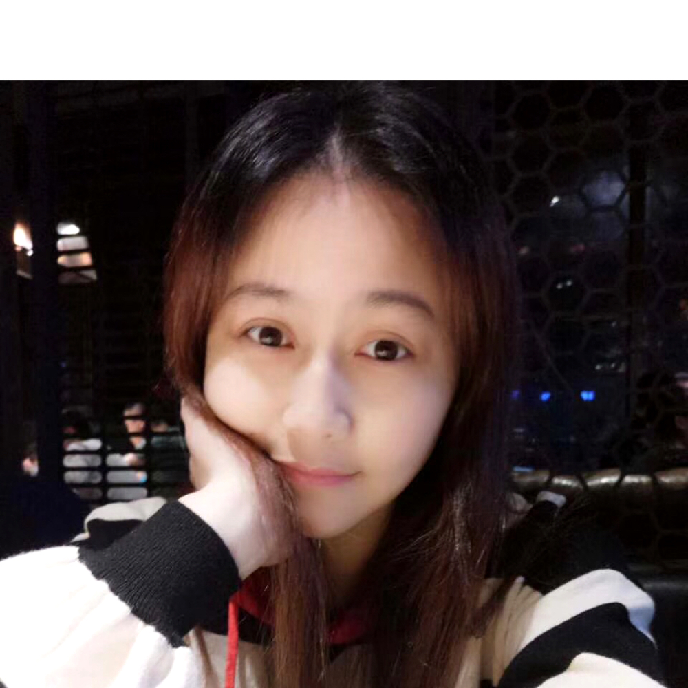 小阿花的照片