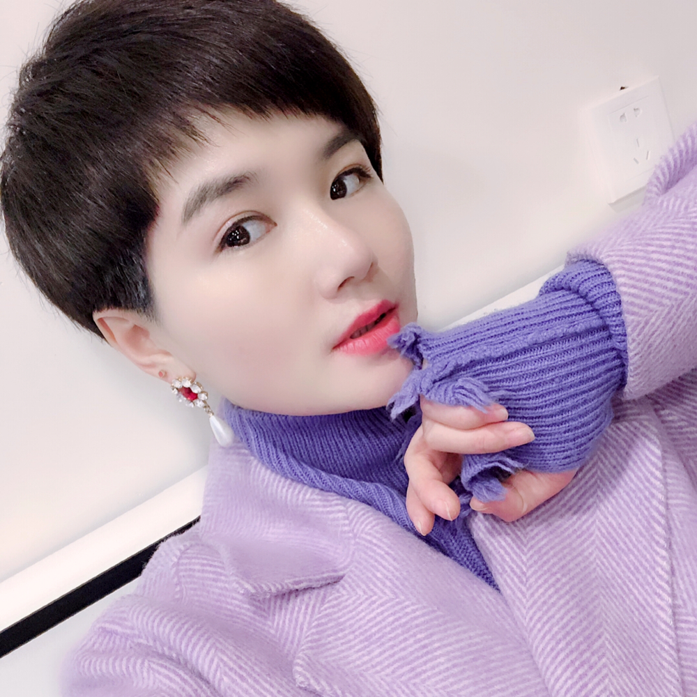 一然的照片