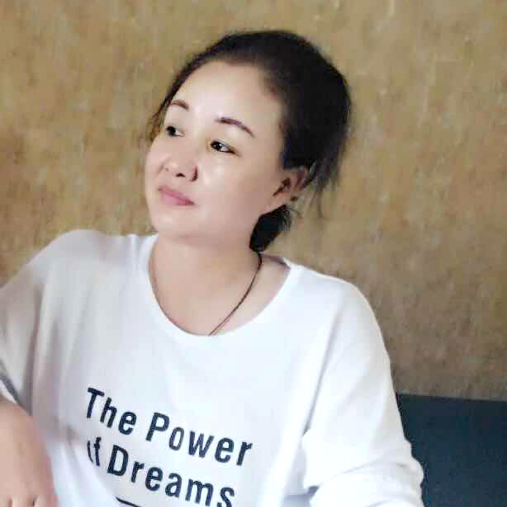 请设置昵称好吗？的照片