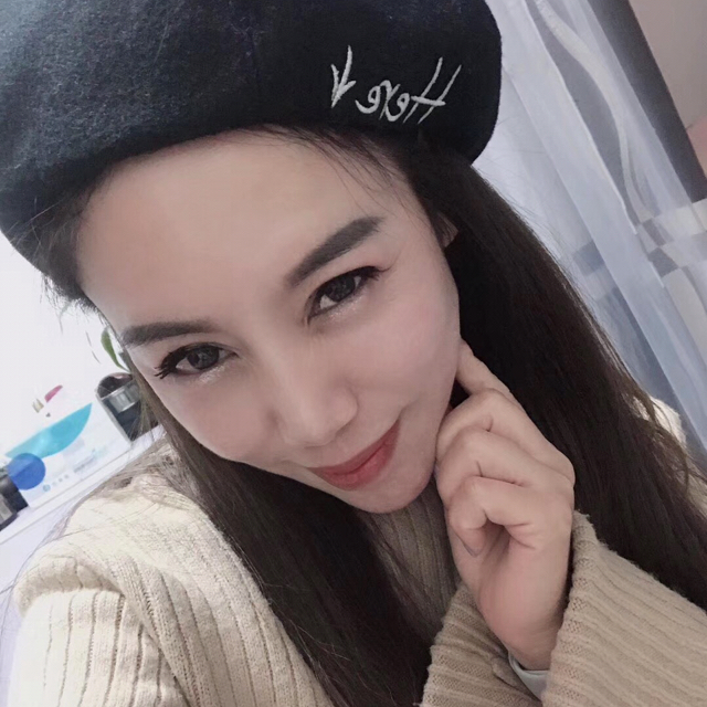 Lili-丽丽的照片