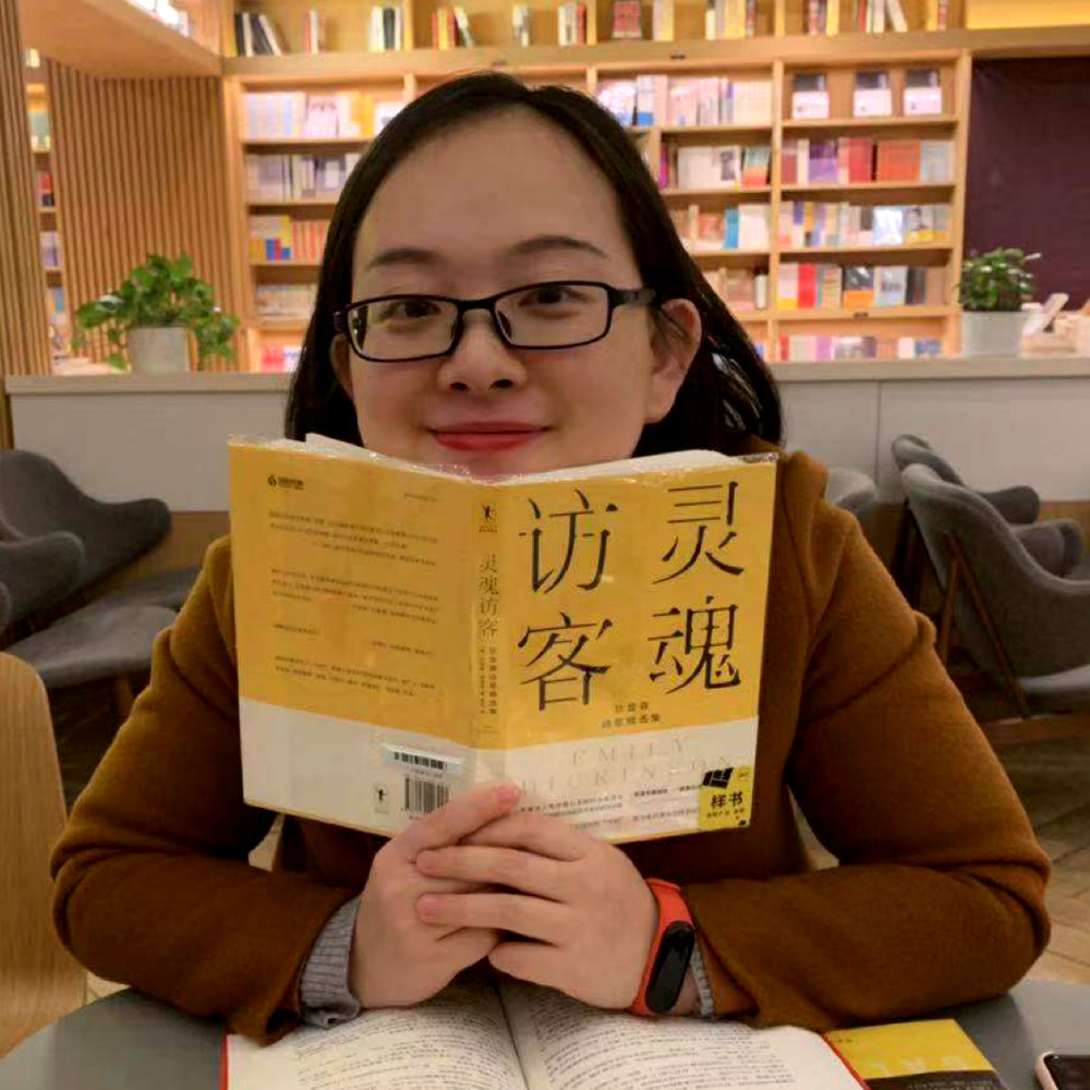 连连佳的照片