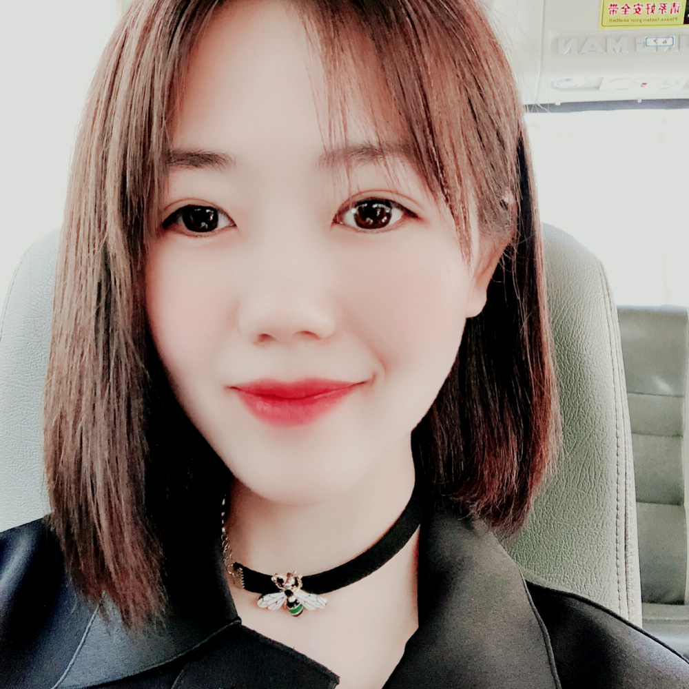 淡淡笑女王的照片