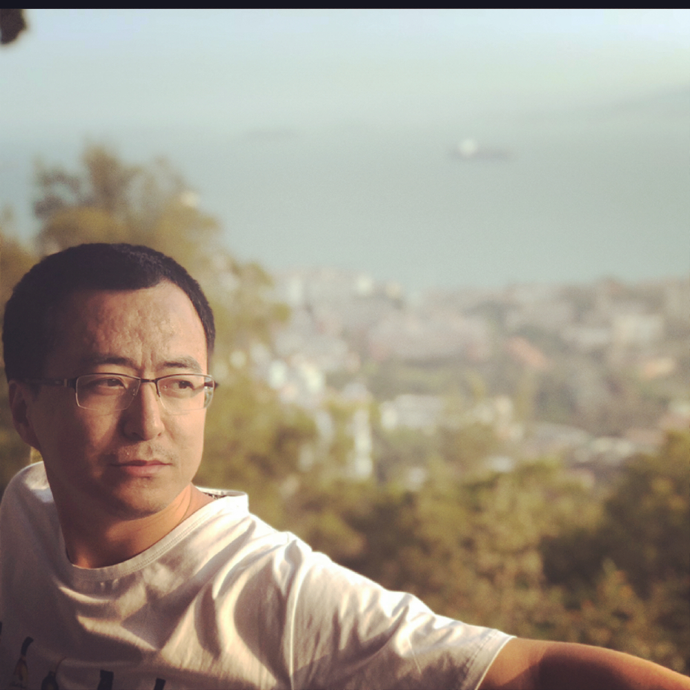 郝五一的照片