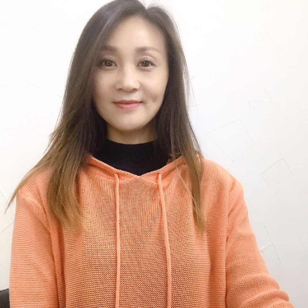 嗨，十七的照片