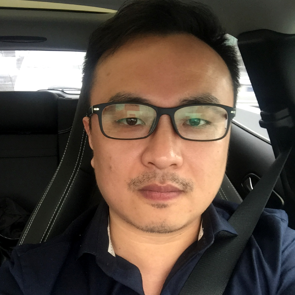 冷海的照片