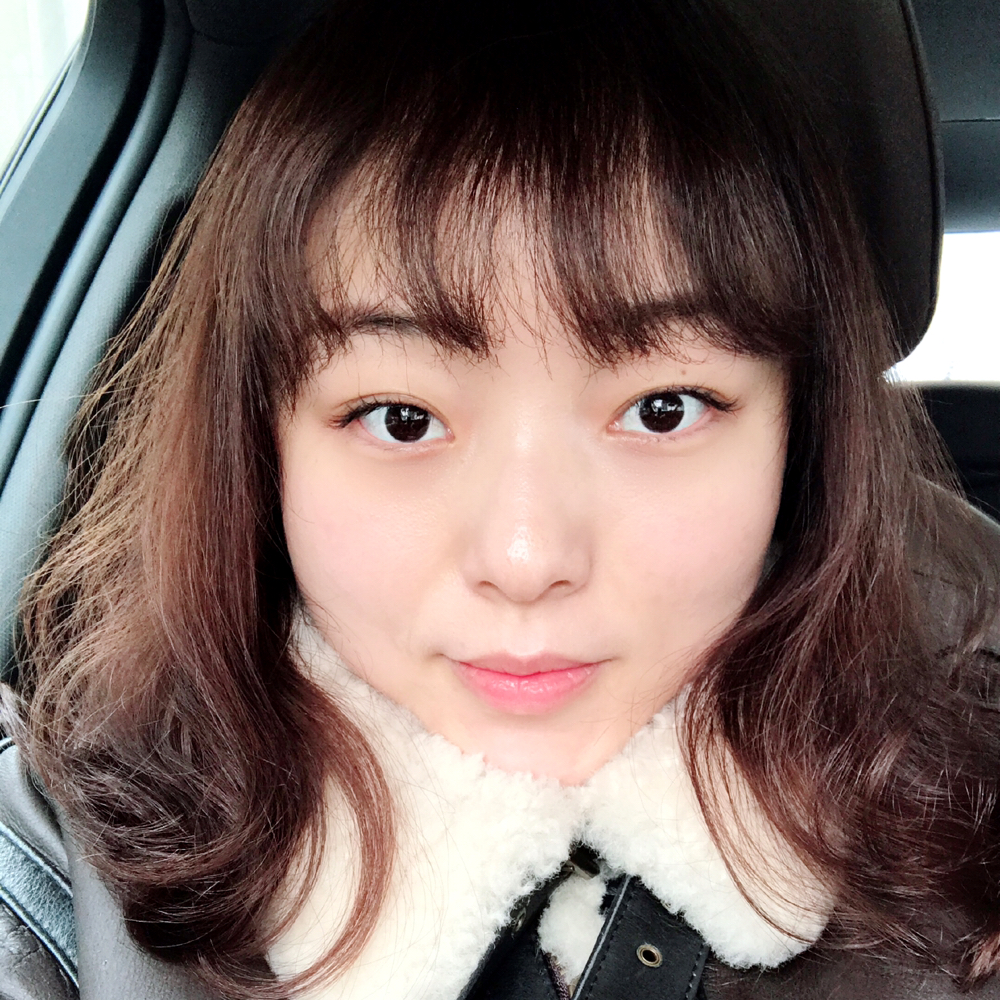 小桃子小姐的照片