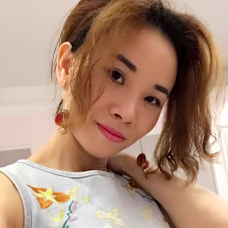缘分温婉的照片