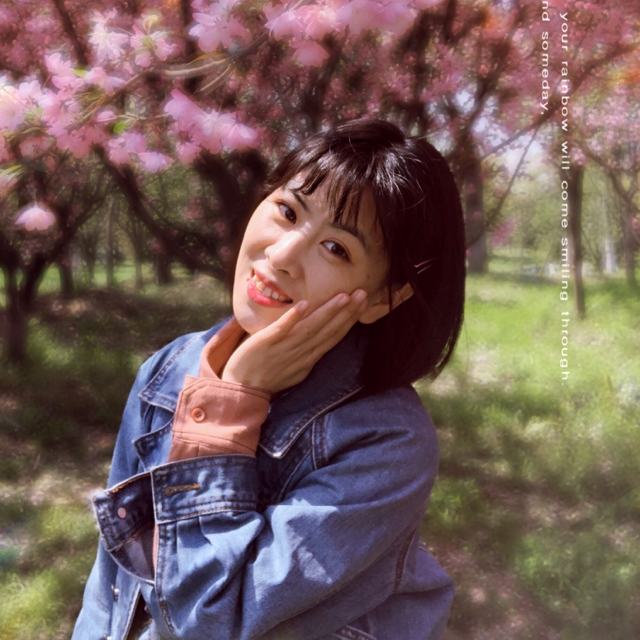 婧囡囡的照片