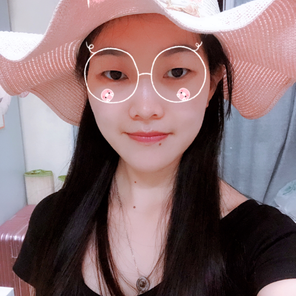 云朵单纯的照片