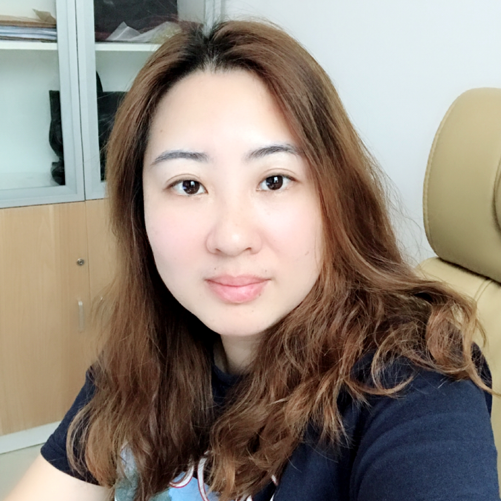 开始寻缘的我的照片