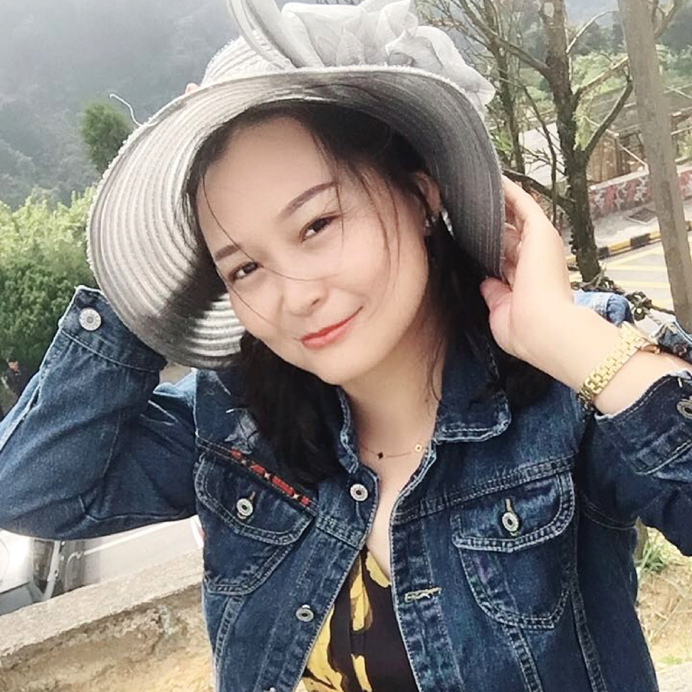 幸运之海的照片