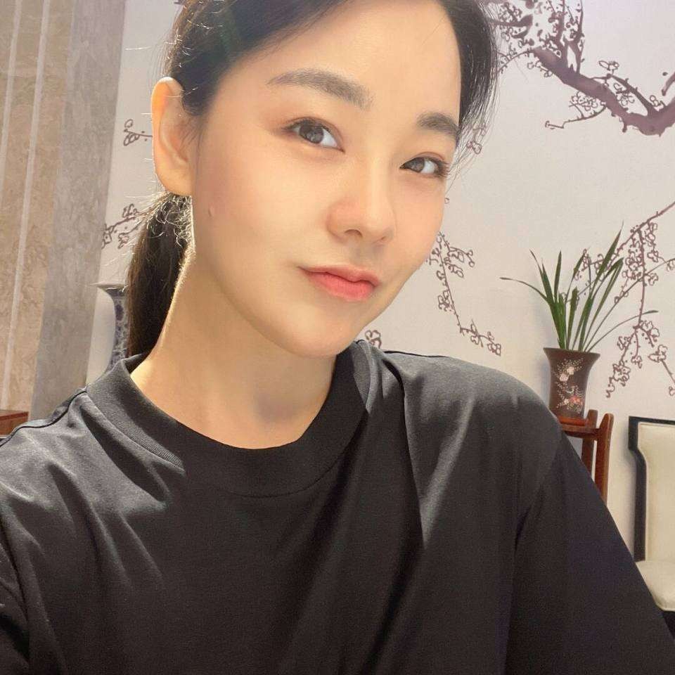 相伴一生的照片