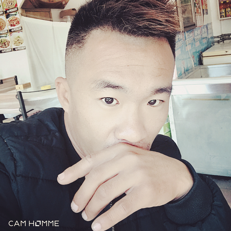 风中苦恋板栗的照片