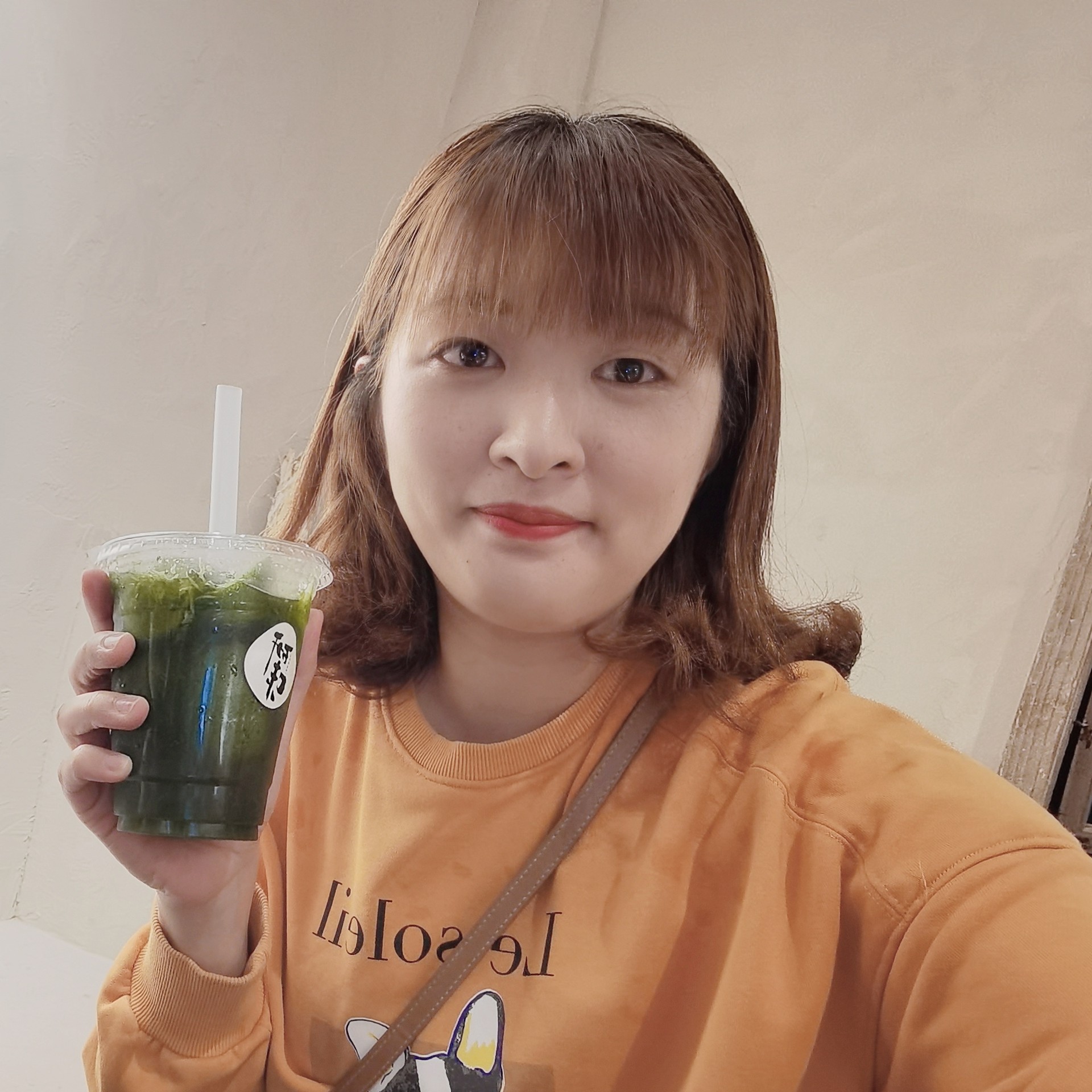 megumi丁的照片