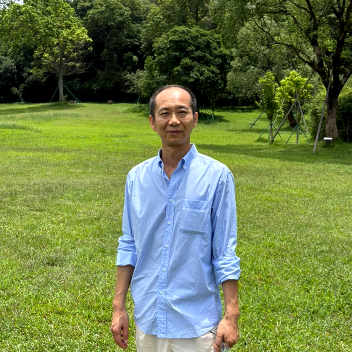 小榄中山的照片