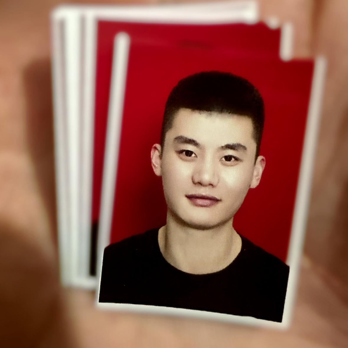 悸动de泡沫的照片