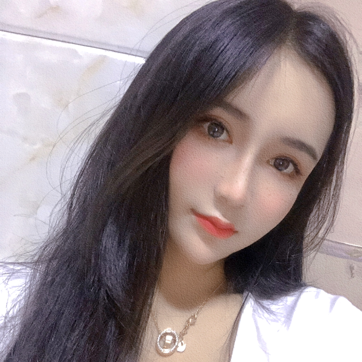 青琯与自然的照片