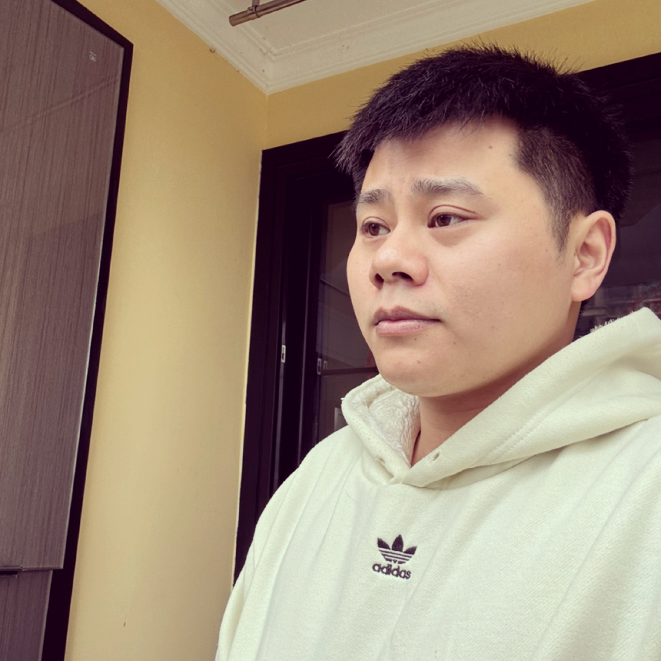 墨羽轻尘的照片