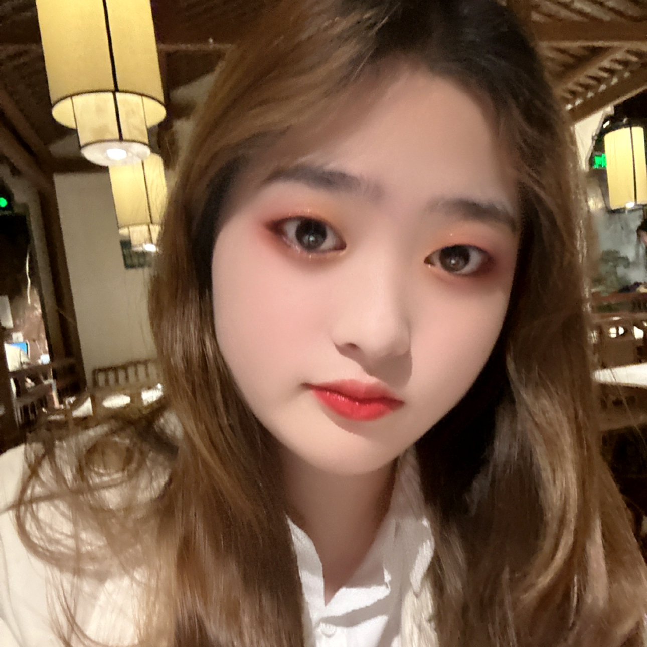 宝儿的照片