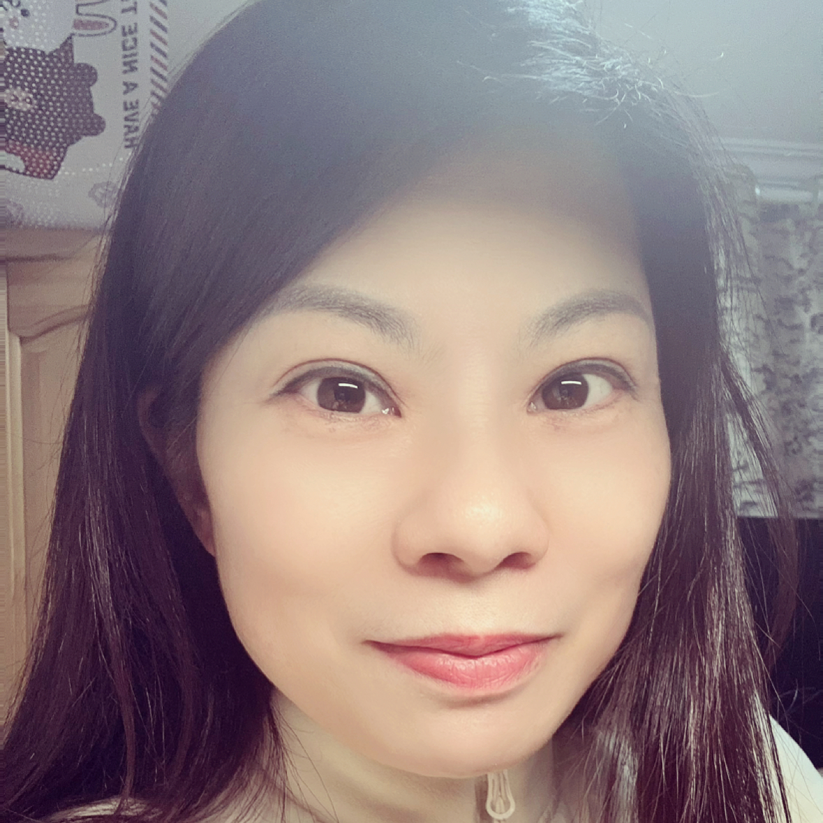 初春de阳光☀️