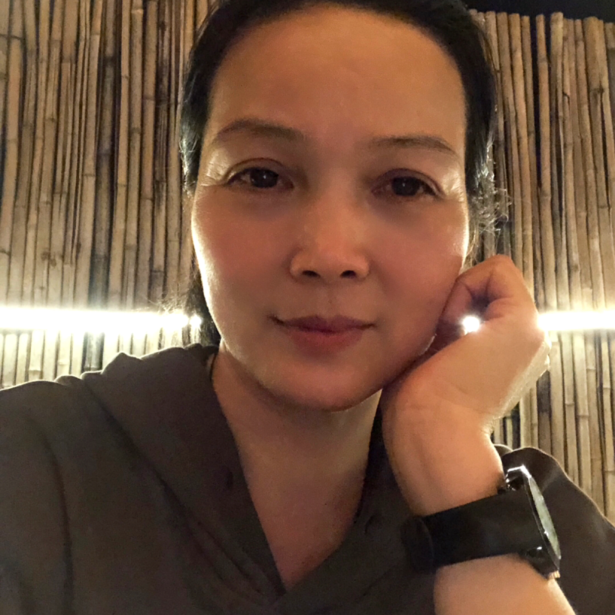 秋天的感觉的照片