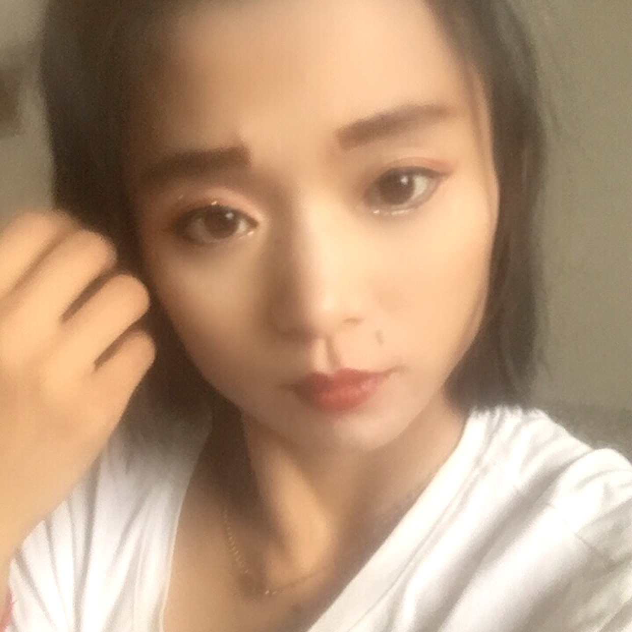 大雁就斯文的照片