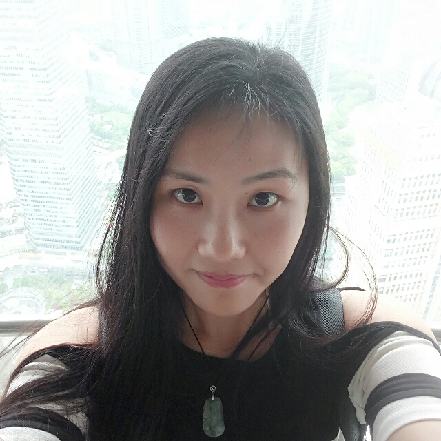 苹果陌颜的照片