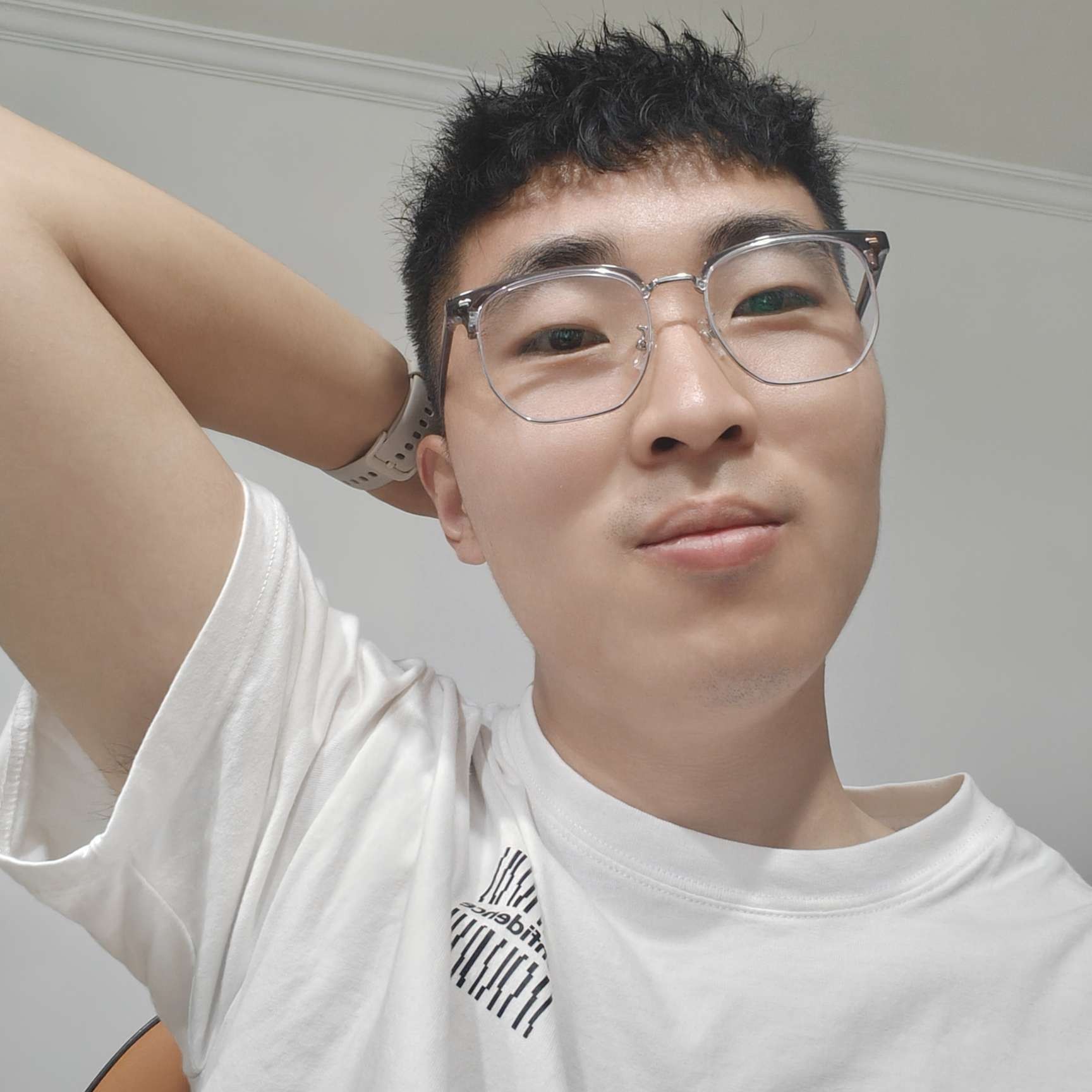 默默de天空的照片