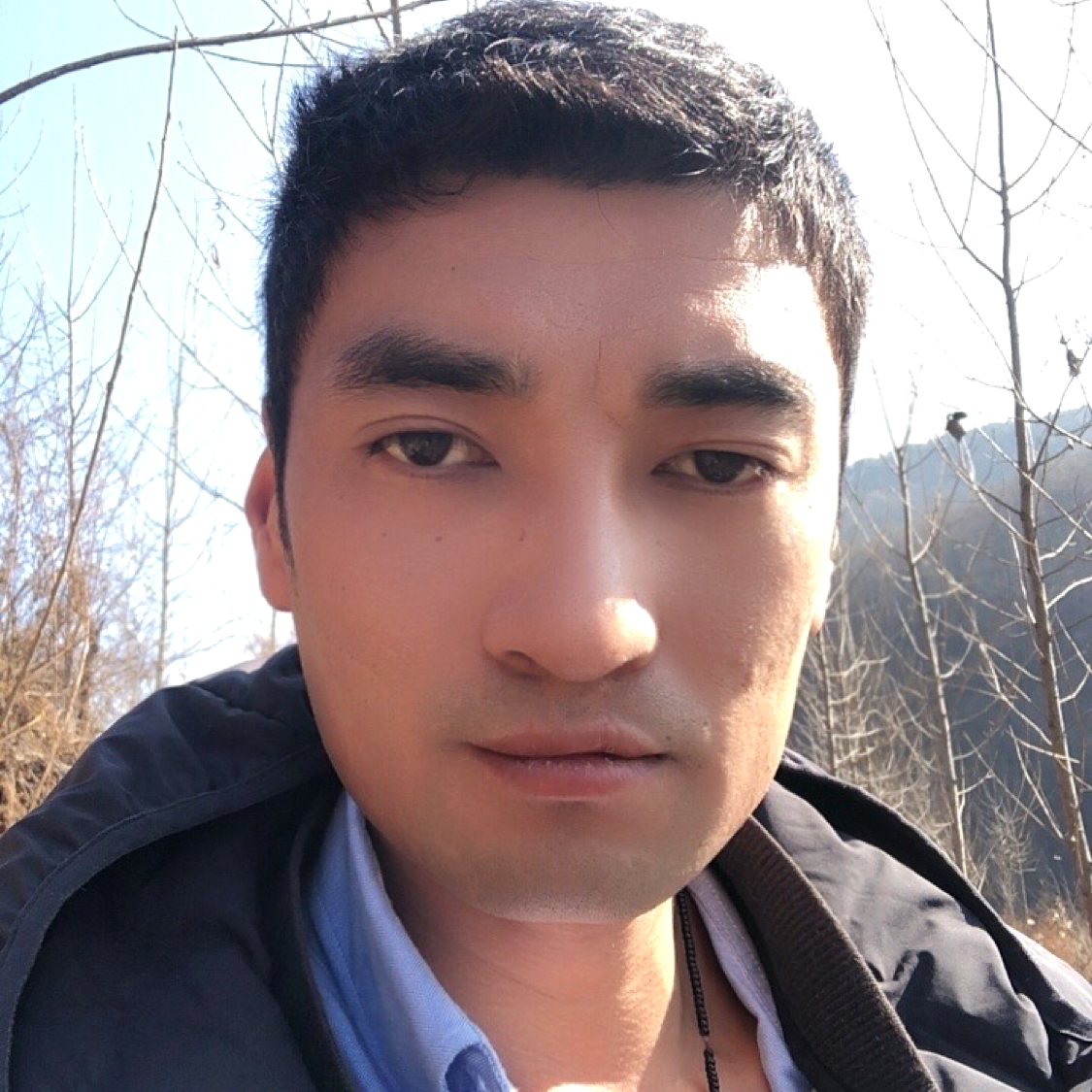 薏米薏米的照片