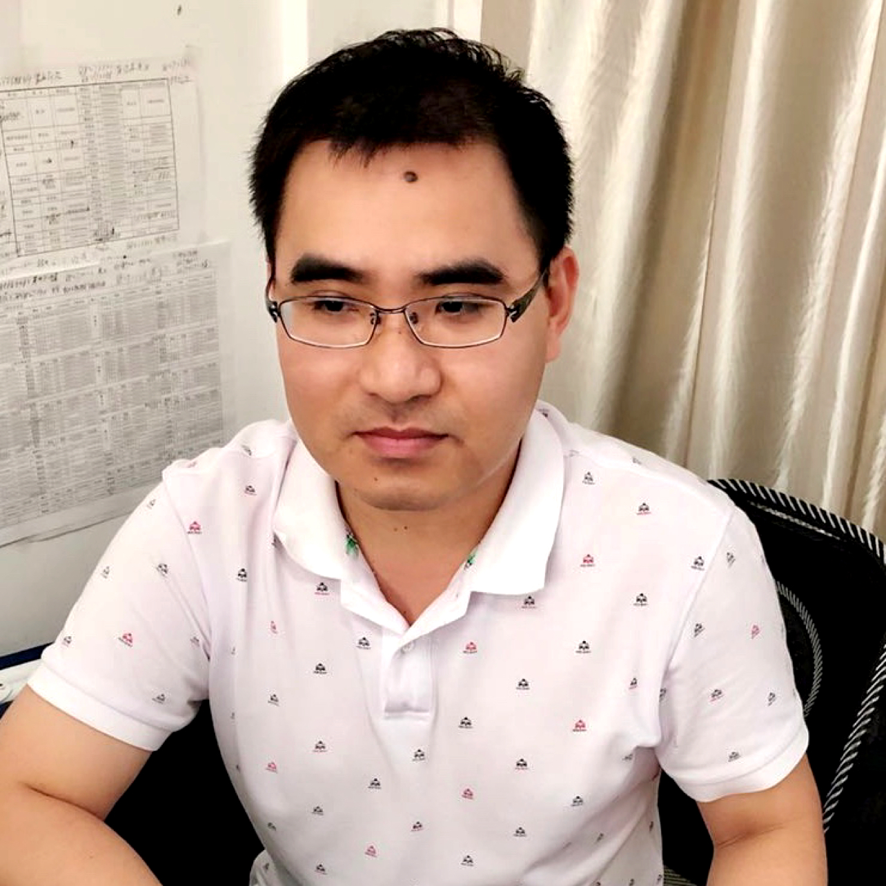 翡翠梦境的照片