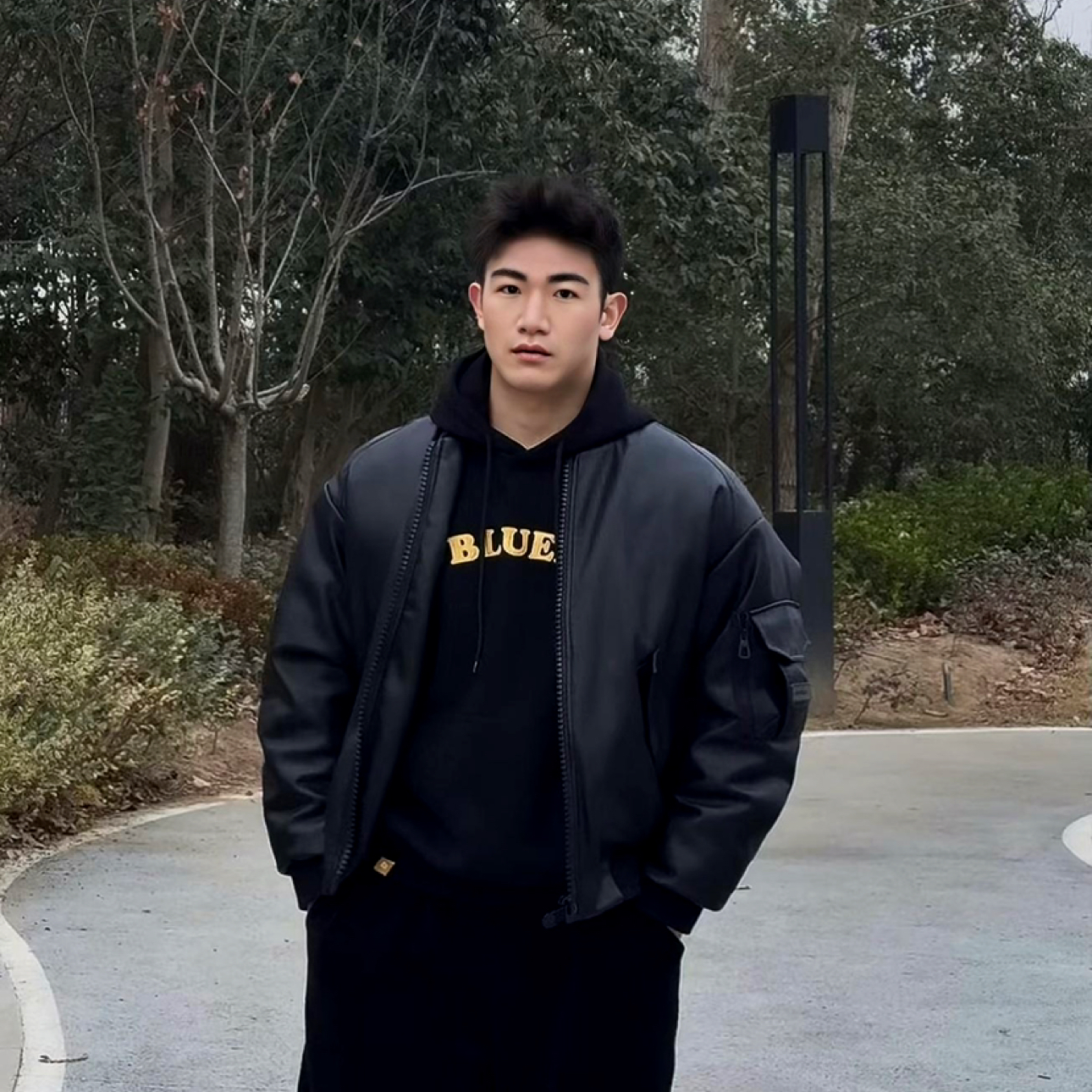 向往de皂荚的照片