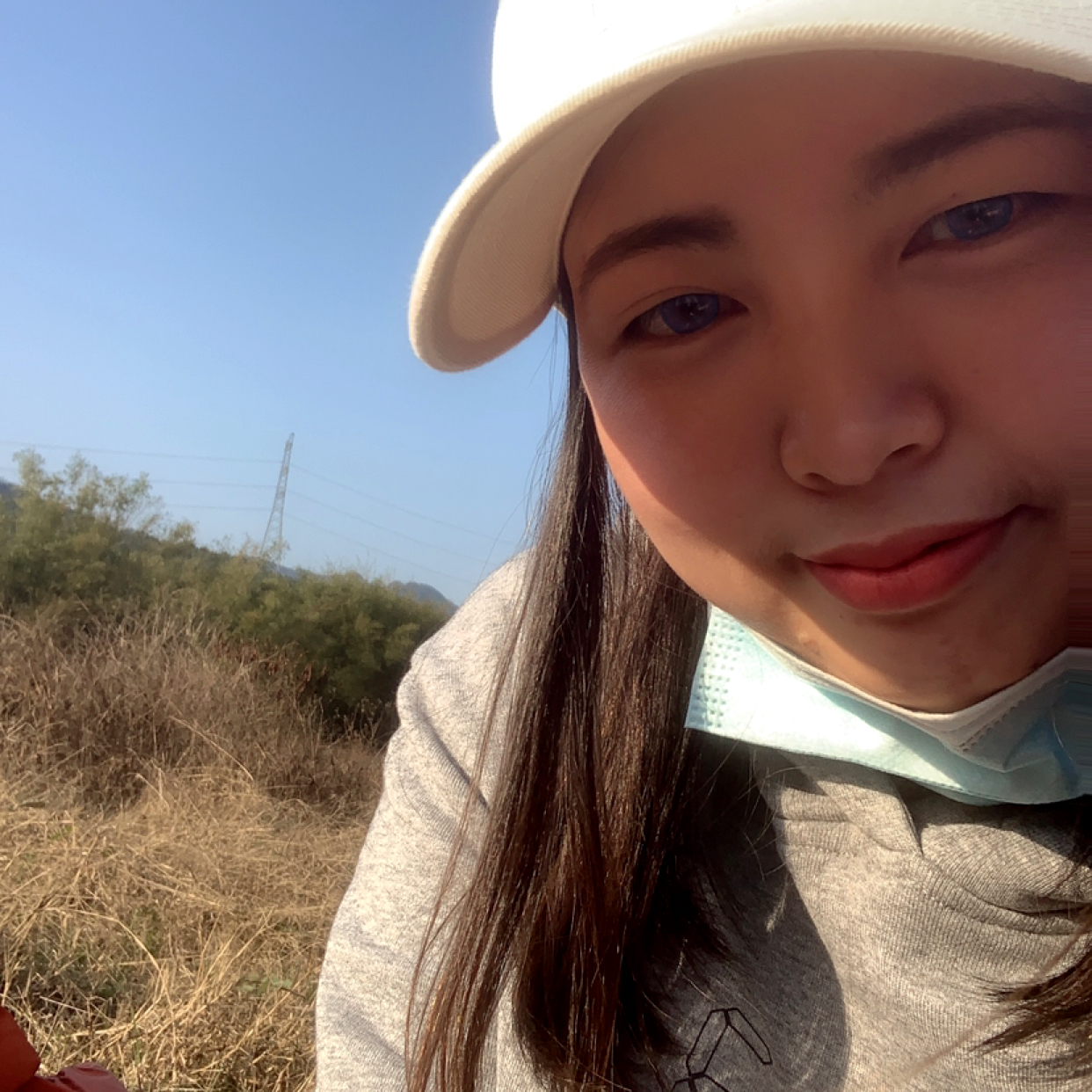 西柚冰茶的照片