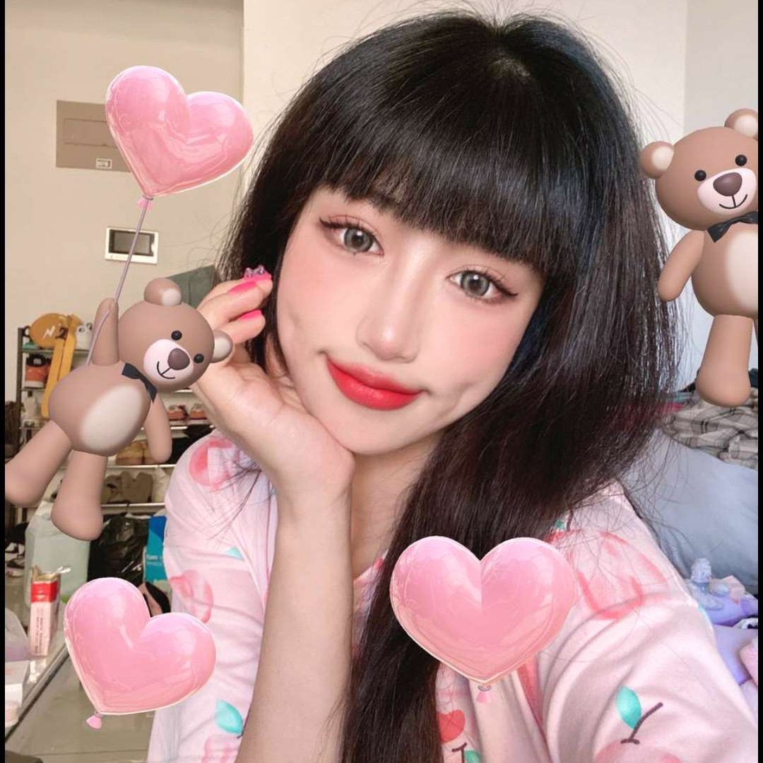 靓丽就羊的照片