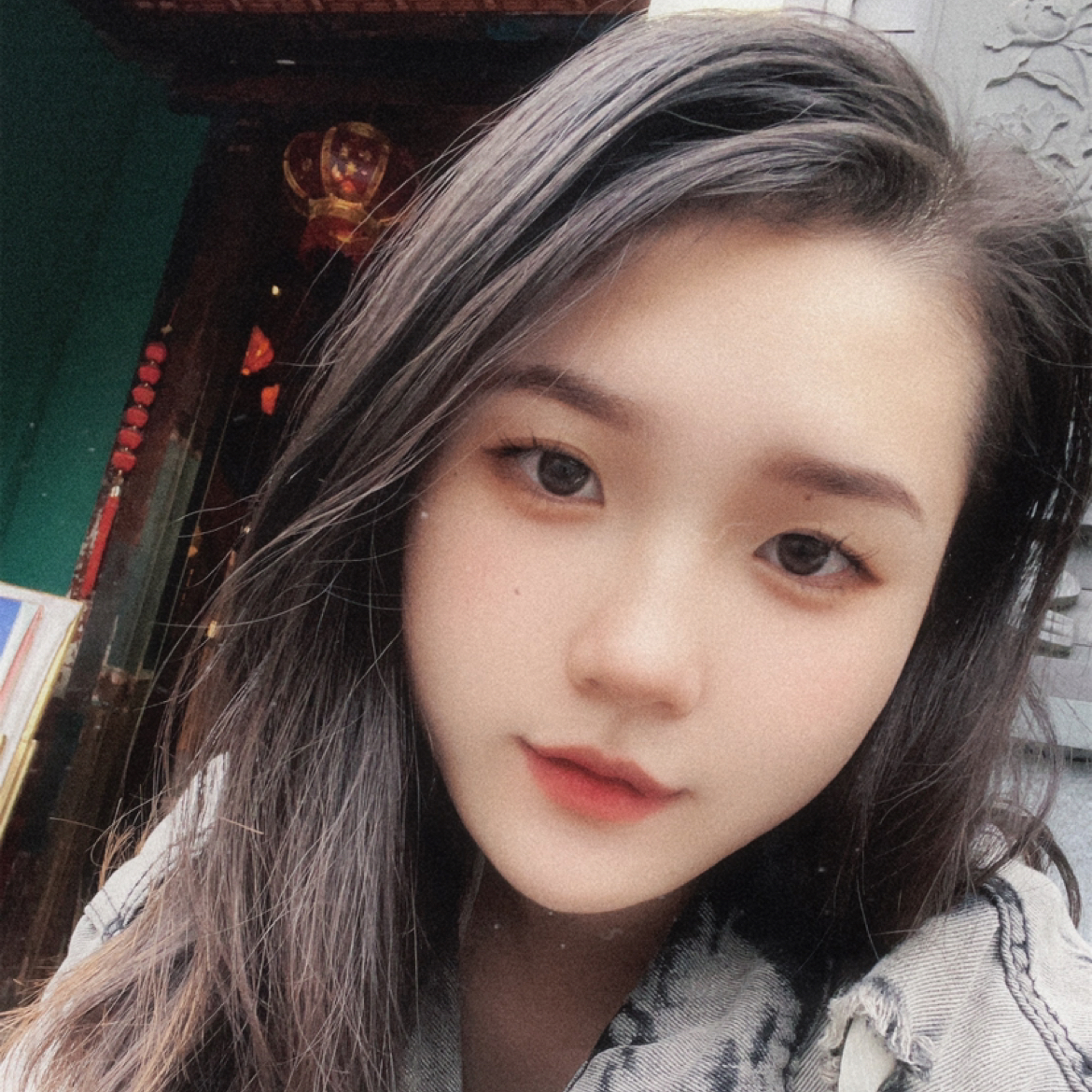 秋秋小懒虫的照片