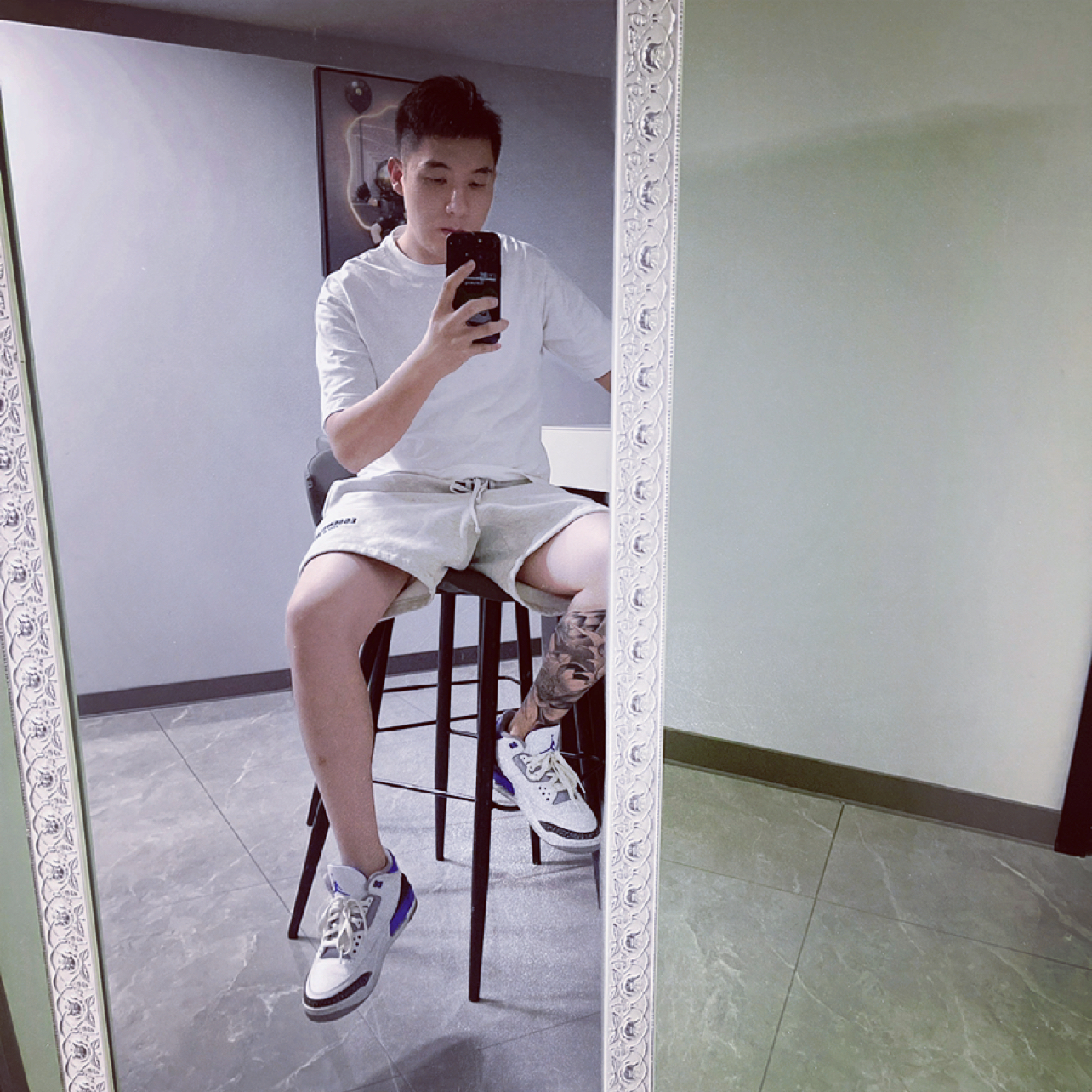 生动方盒的照片