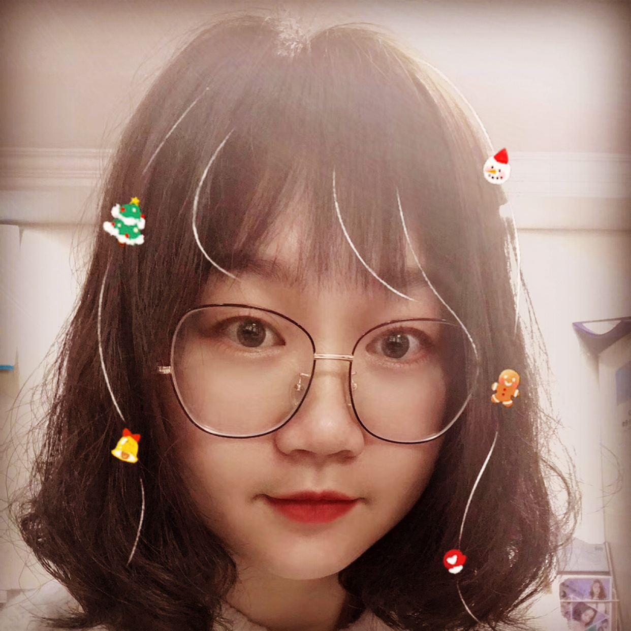西双湖的照片